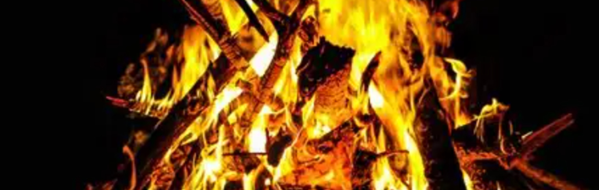 Preparing for Beltane Shift Event