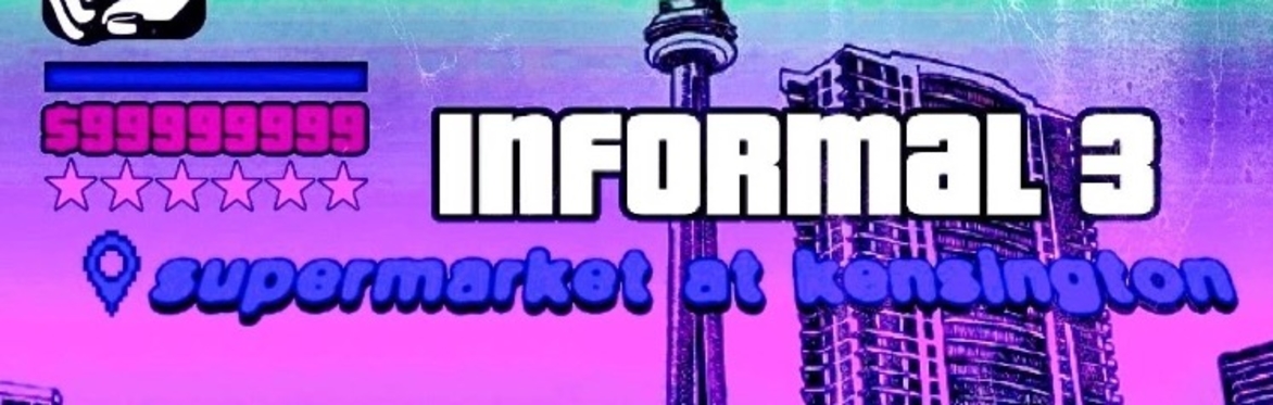 Informal 3