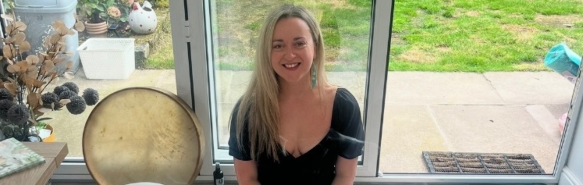 Group Reiki Healing and Sound Journey