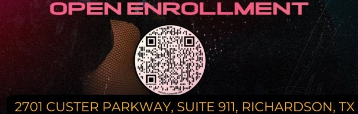Tropik Vybe Open Enrollment (August 2026)
