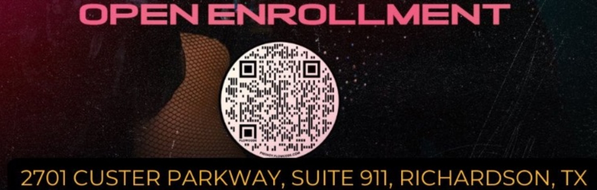 Tropik Vybe Open Enrollment (May 2026)