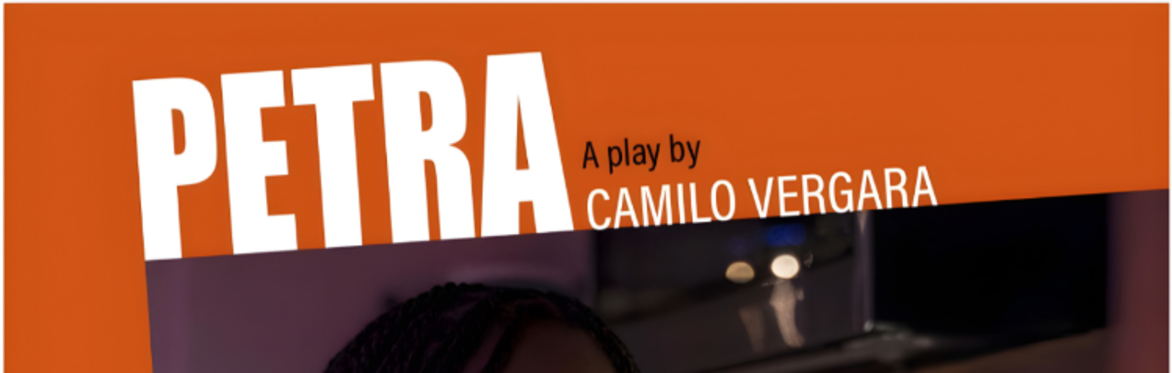PETRA - Presented as part of TeatroFest NYC 2026