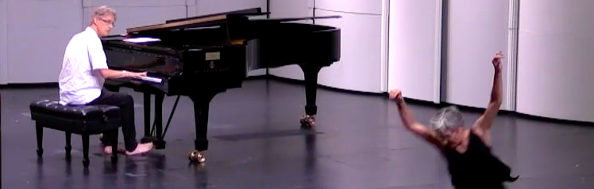 Performance: Locomotors with Michael Joviala, Dawn Pratson and special guest Marty Ehrlich