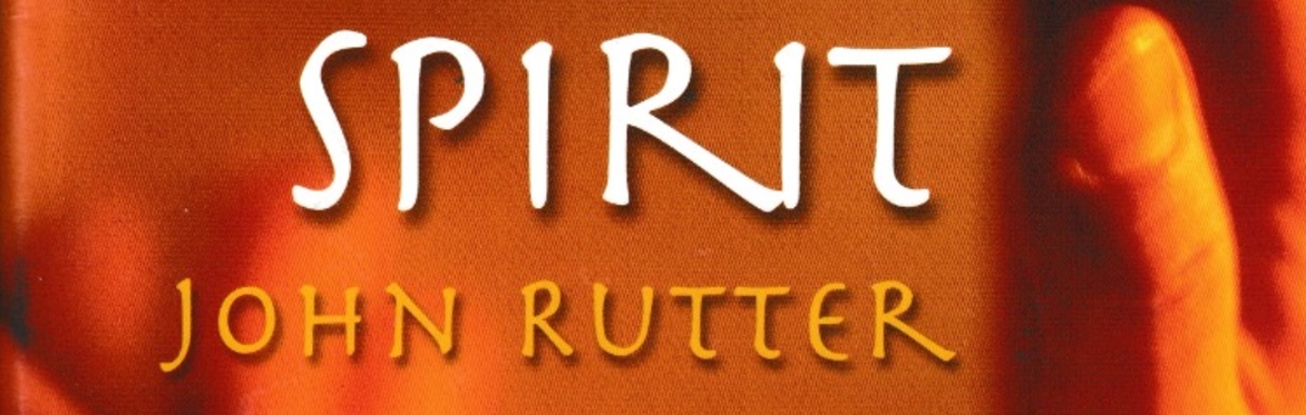 Feel the Spirit