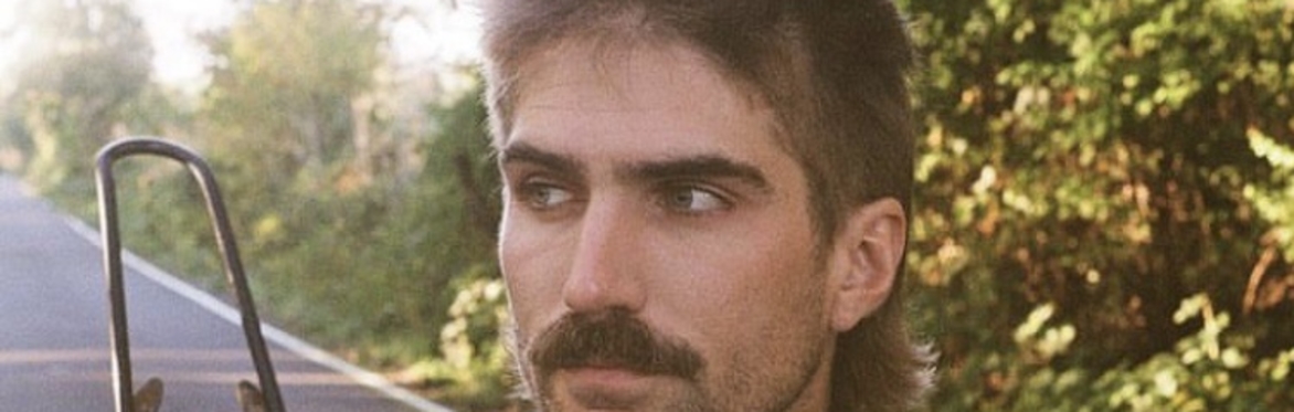 Daytime Americana show with Richard Gans, Just Clark, and Azad Safavi