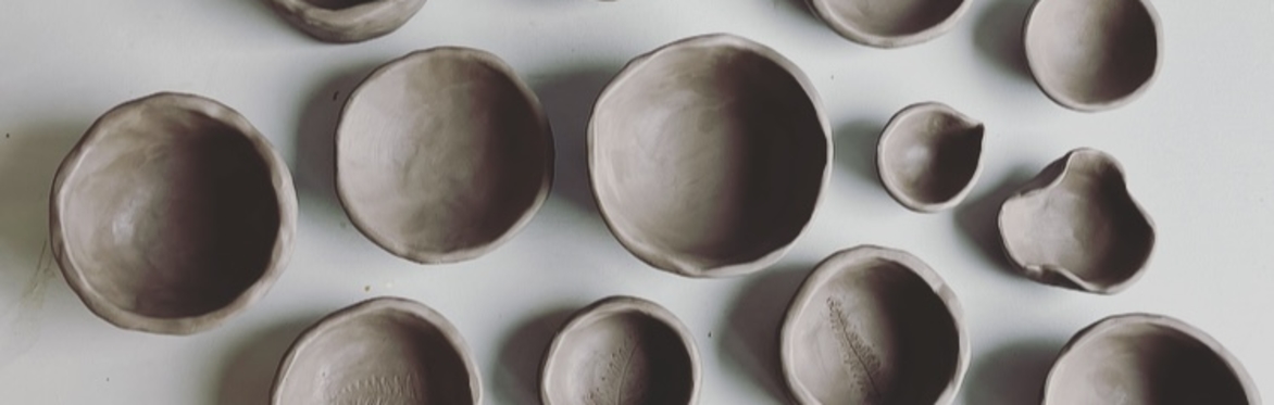 Create, Reflect, and Learn; A Clay Making & Coaching Workshop for Women in Perimenopause and Menopause