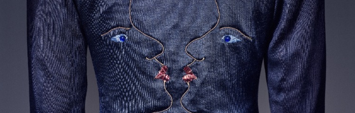 Curator’s talk - Schiaparelli: Fashion Becomes Art