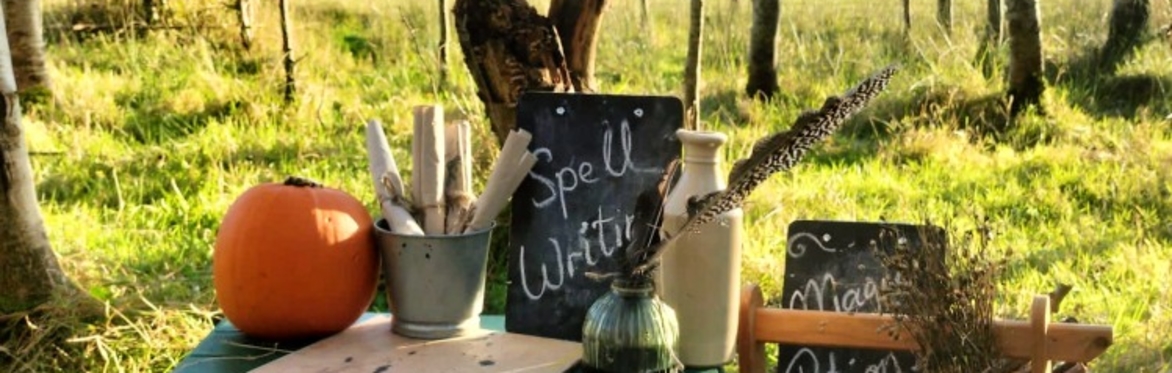 Halloween Wilderness Camps - Samhain