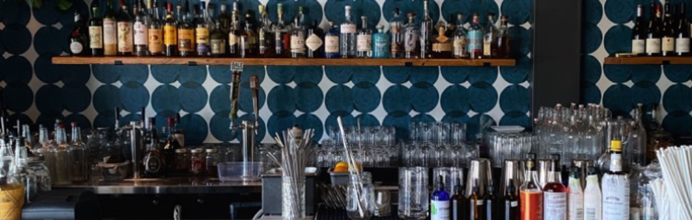Otter on the Rocks - Cocktail 101 Class (2 tickets)