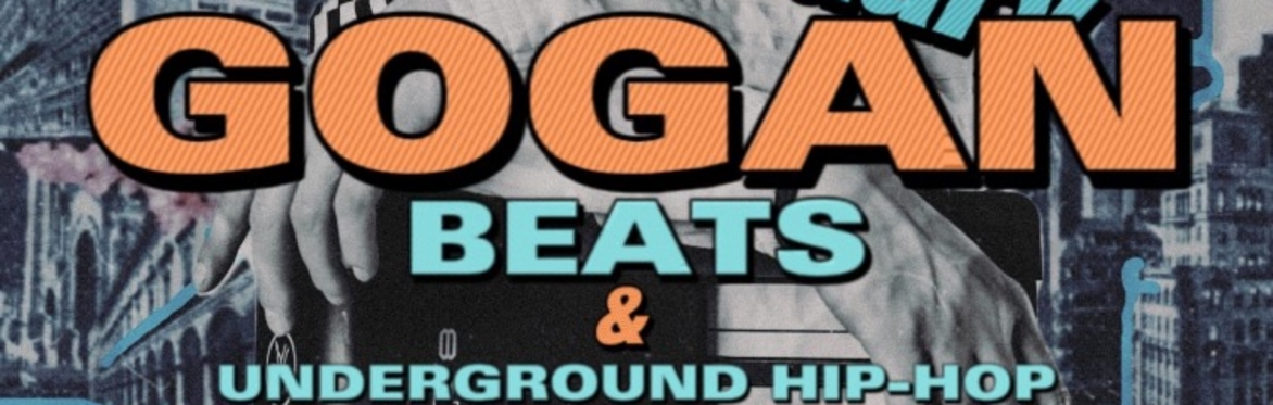 Gogan DJ set/London