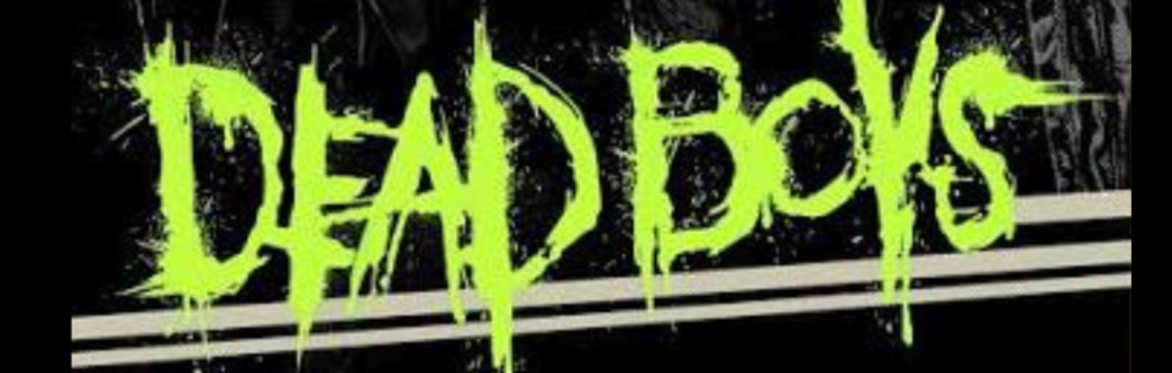 Deadboys + Blacklist Down + TBA