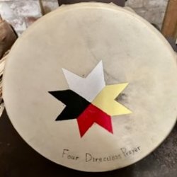 Aboriginal Drum Making Workshop