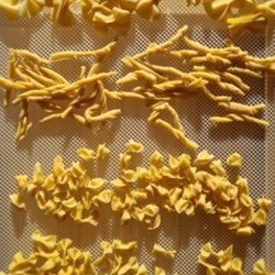 NEW Introduction to Rolling Pasta