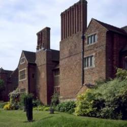 Upton Cressett Hall, Shropshire, tour with lunch
