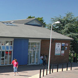 Health Living Centre Weston-super-Mare