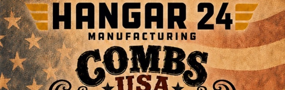 Luke Combs Tribute & friends Hangar 24 Orange County!