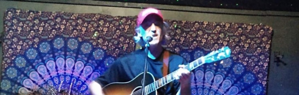 Chuck Brodsky