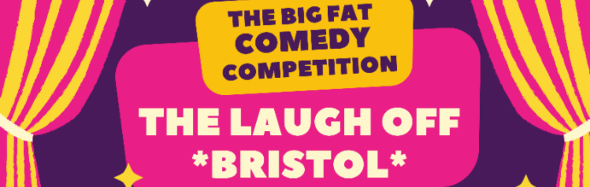 Lace and Lashes present: The Laugh Off