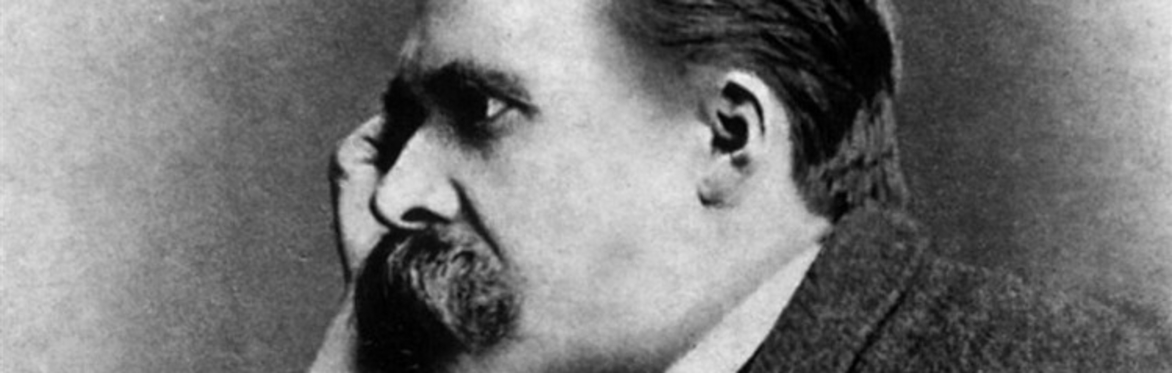 Nietzsche, Judaism and Antisemitism