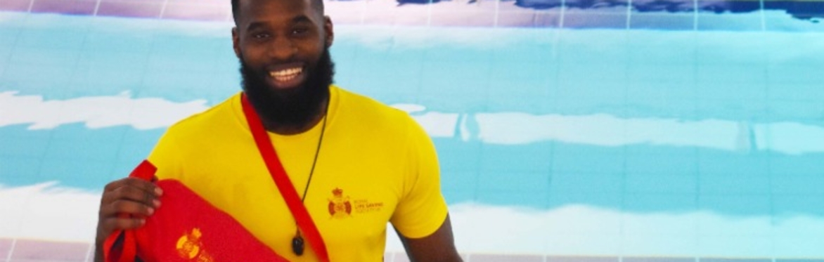 National Pool Lifeguard (Gen 10) with AED & EFAW
