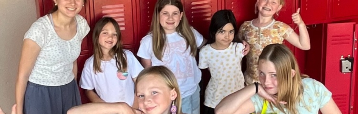 3rd-4th Grade School Year Wellness Workshop Series--PETALUMA