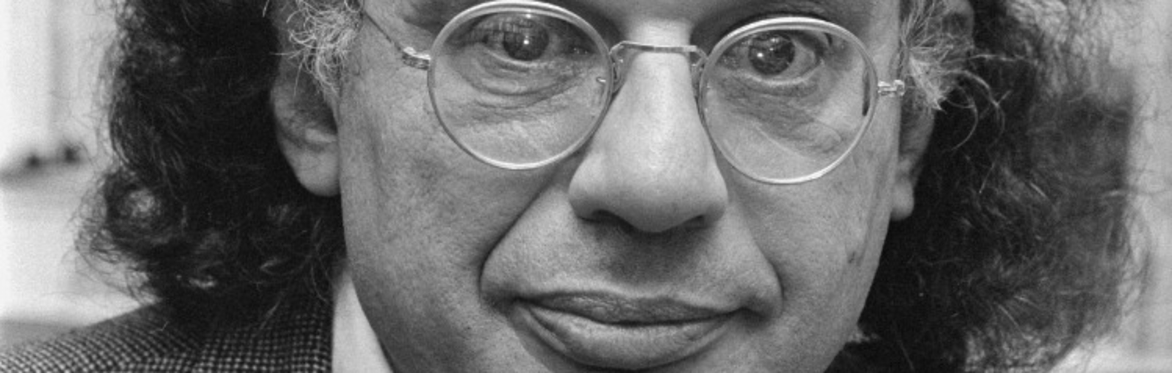 Beats, Bhakti and Bauls: Ginsberg at 100 Goes Back to India
