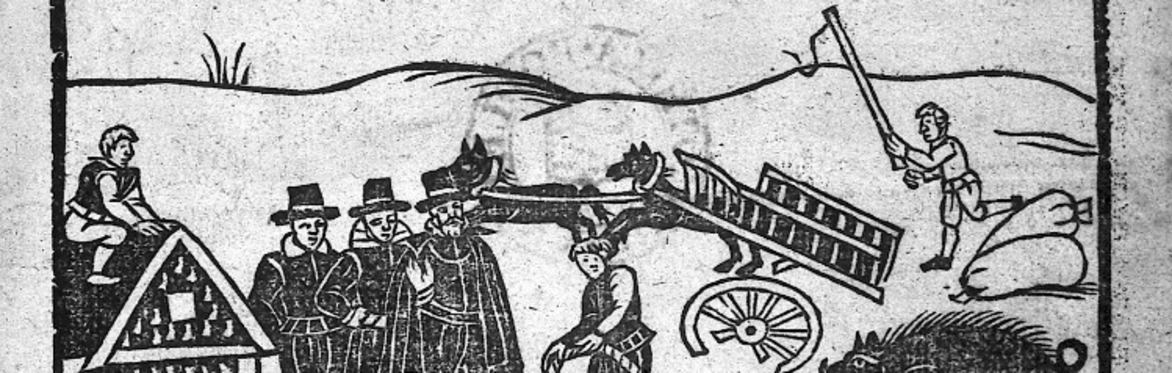 Image from a witch pamphlet