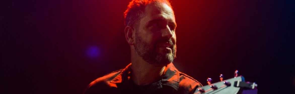 Charlie Hunter Trio