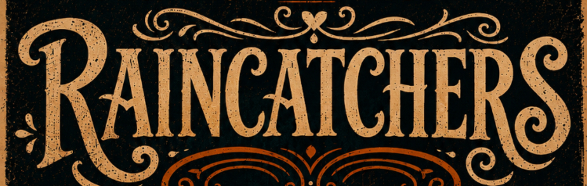 Raincatchers and Office Job