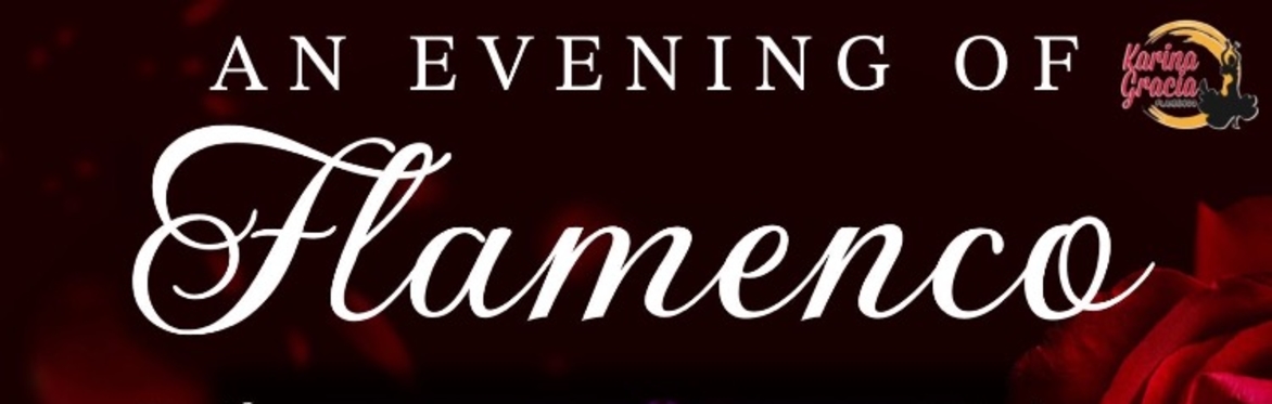 An Evening of Flamenco dance