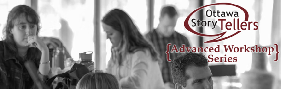 Advanced Workshop Series