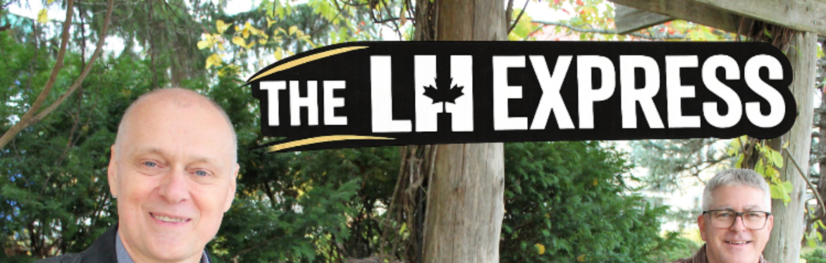 The LH Express