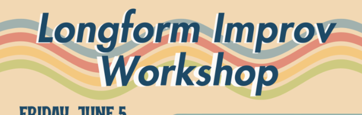 Noho Improv Workshops
