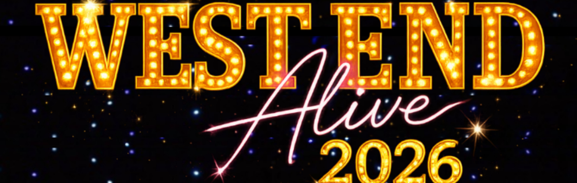 West End Alive (Concert)