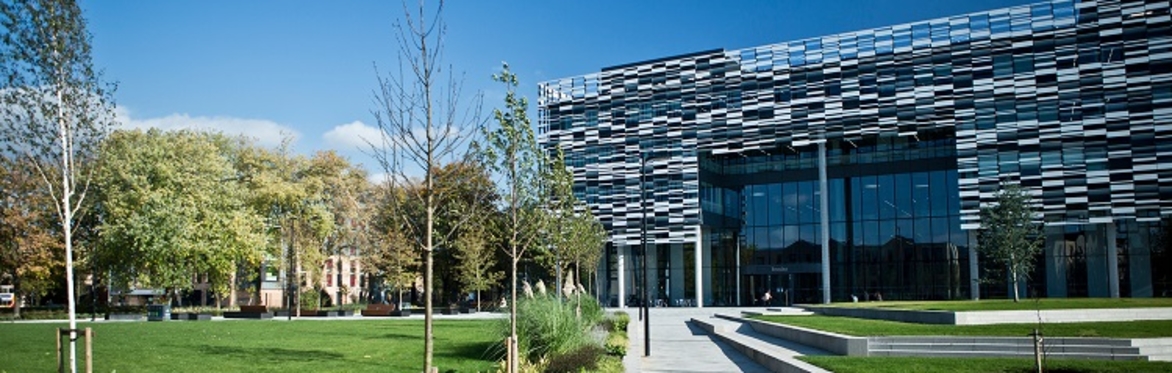 Advanced Clinical Practitioner | Final Project Showcase Event