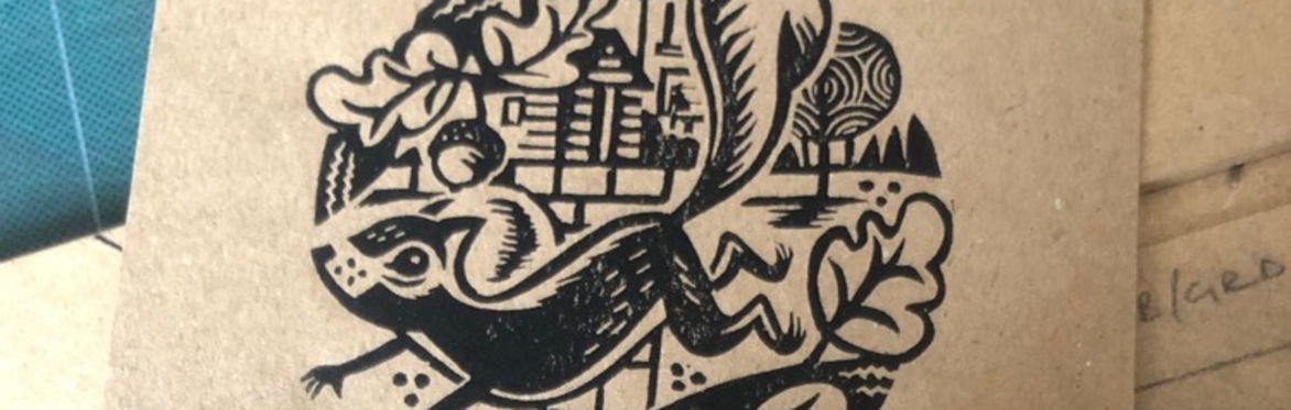 Introductory Lino workshop (evening taster)