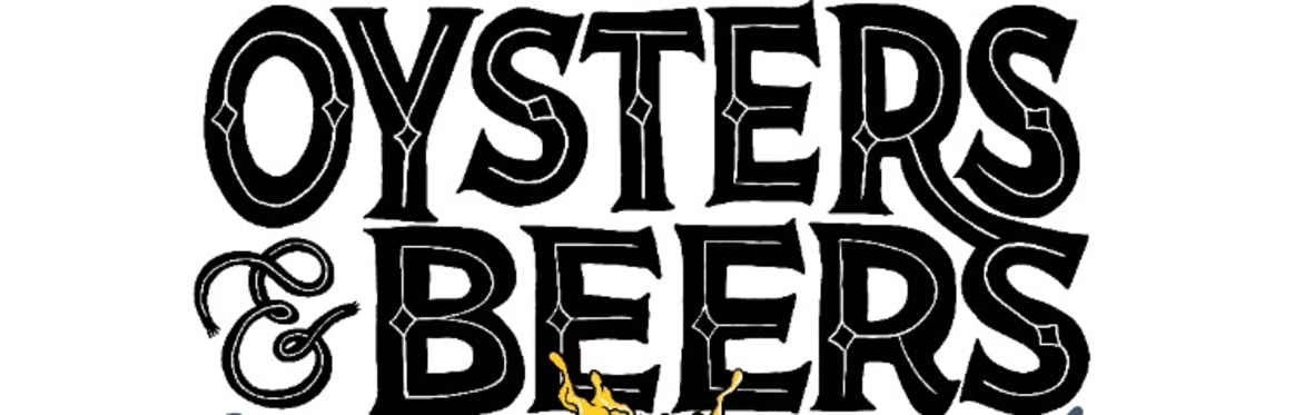 Oysters & Beer Spring 2025