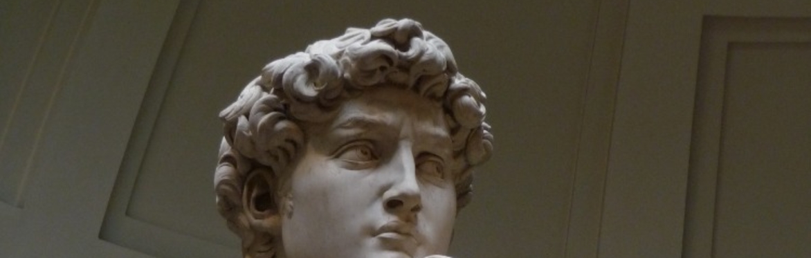 'Sculpt Like Michelangelo' - A Sculpture Workshop with Luke Shepherd
