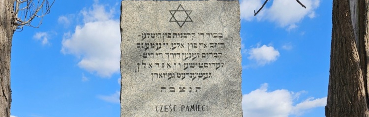 Local, National and Transnational. Jewish Agency and the Holocaust Commemorations in 1960s Poland