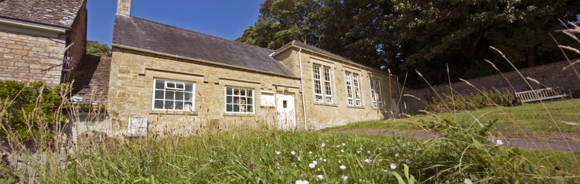 Image of Charlbury Preschool exterior
