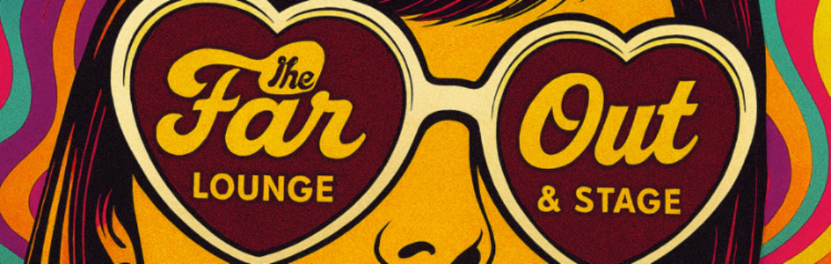 Zephyr Love w/ Silver Hour, Jane, Social Dissonance at The Far Out Lounge