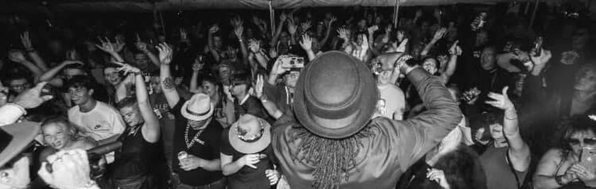 Double Diamond Music Weekender