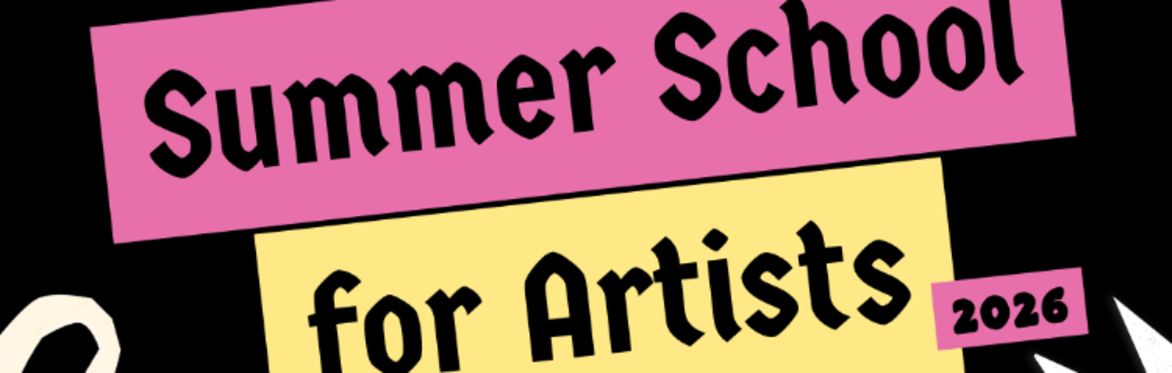Summer School for Artists