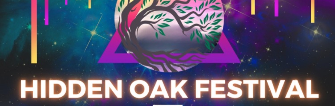 Hidden Oak Festival 2025