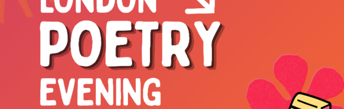Poets at Bell House - September 2026