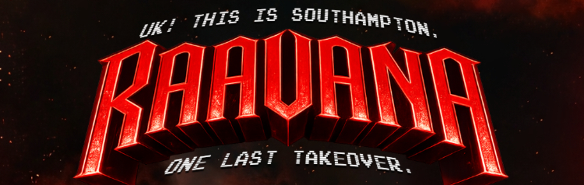 RAAVANA🩸 | KINGPIN👑 | SOUTHAMPTON📍