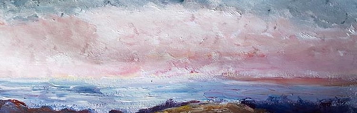Drawing & Painting Workshops - Paint Like Monet