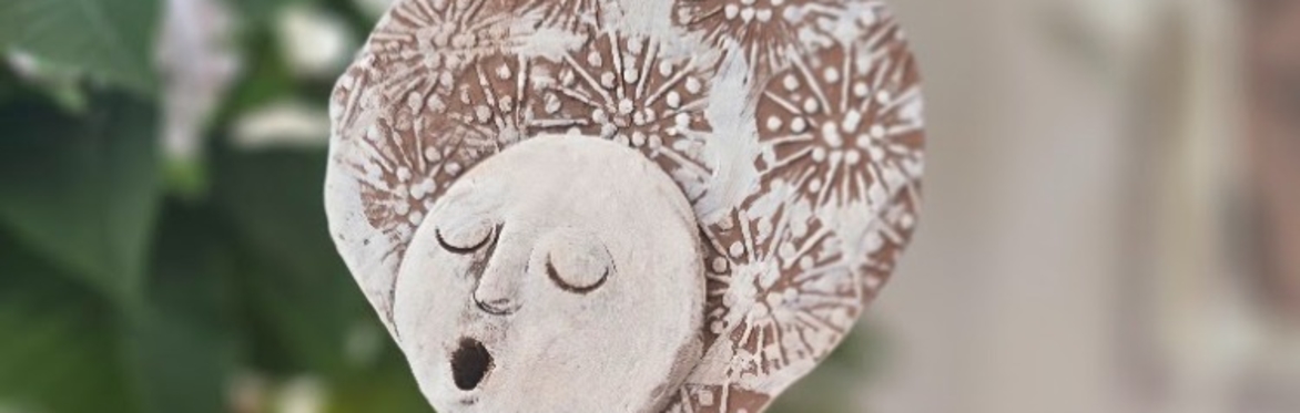 CHRISTMAS ANGEL TEALIGHT