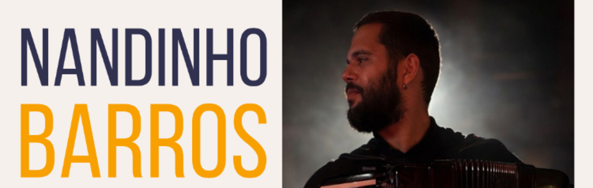Concert with Nandinho Barros