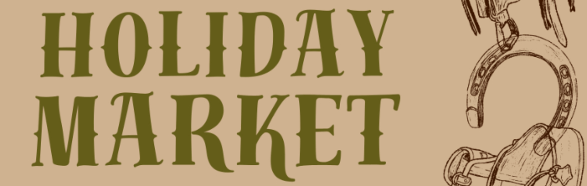 Red Barn Holiday Market 2026- VIP EXPERIENCE
